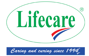 Lifecare Neuro Products Limited logo